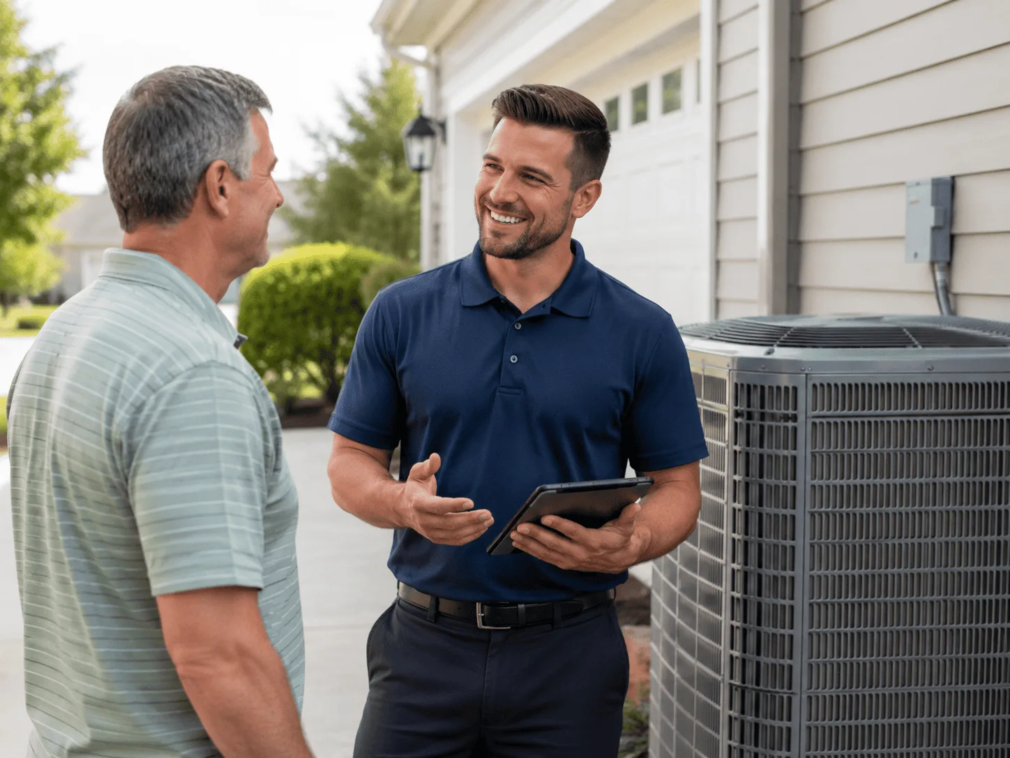 Heat Pump Installation Spickard, MO FAQs